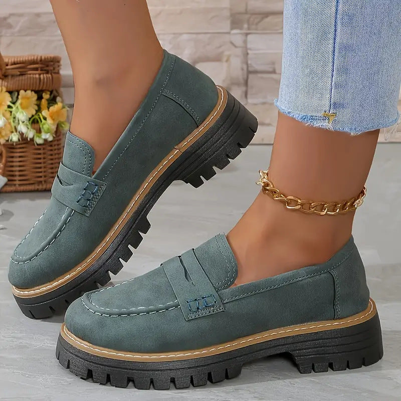 Elegant Orthopedic Shoes for Every Step