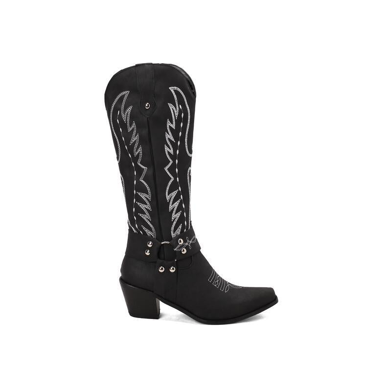 Elegant Orthopedic Boots for Every Step