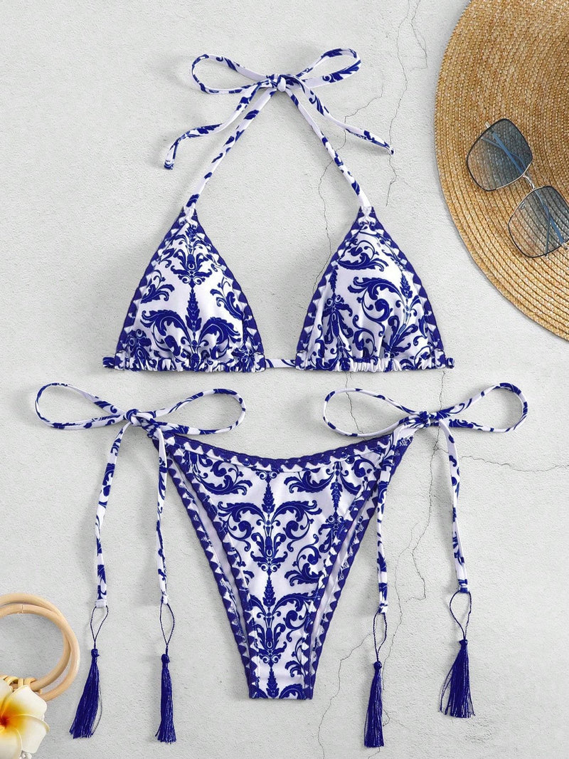 Beautifully Finished Top in a Timeless Design