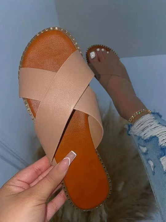 Beautifully Crafted Orthopedic Sandals