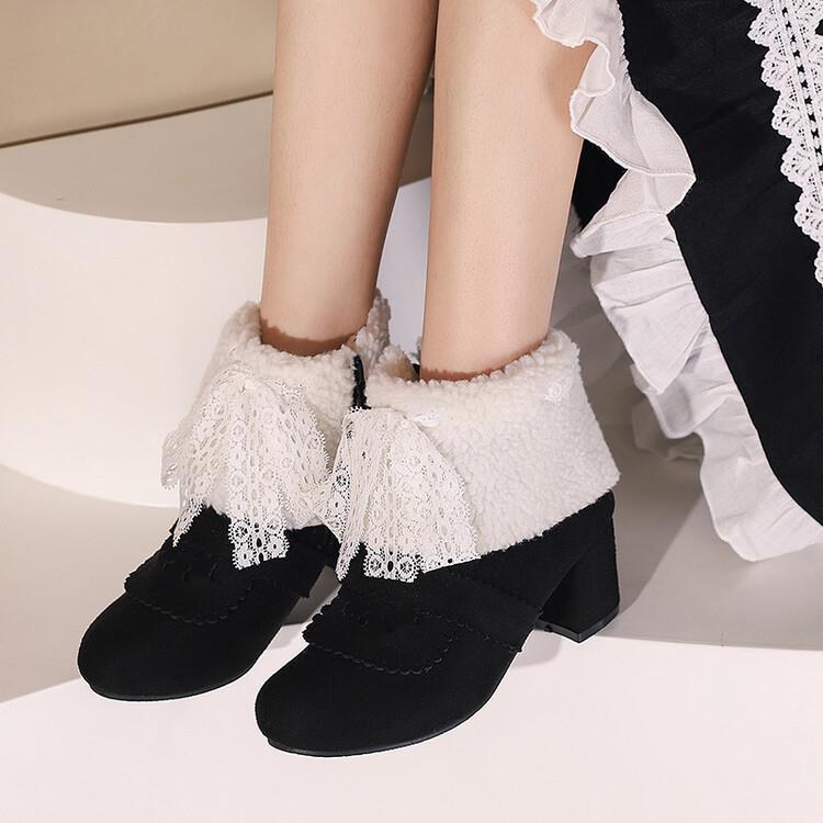 Comfortable Orthopedic Boots for Daily Wear