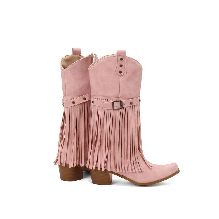 Stylish Orthopedic Boots for Any Occasion