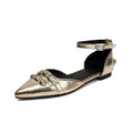 Vintage Inspired Orthopedic Shoes