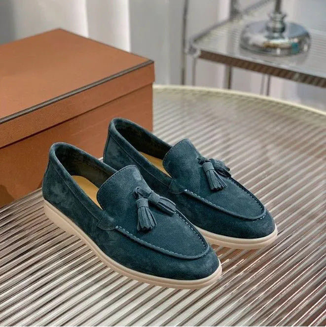 Beautifully Crafted Orthopedic Shoes