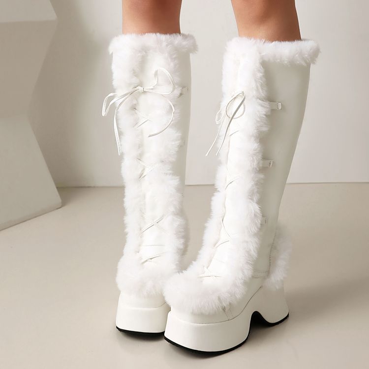Elegant Orthopedic Boots for Every Step