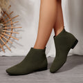 Elegant Orthopedic Boots for Every Step