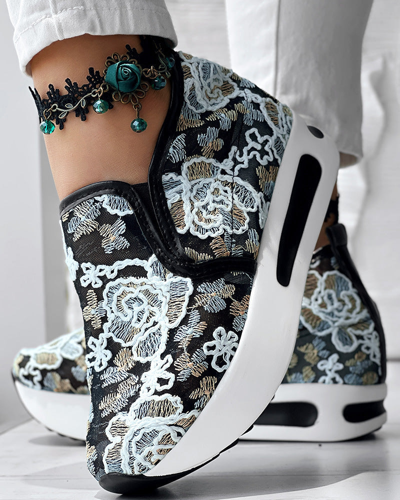 Stylish Orthopedic Shoes for Any Occasion