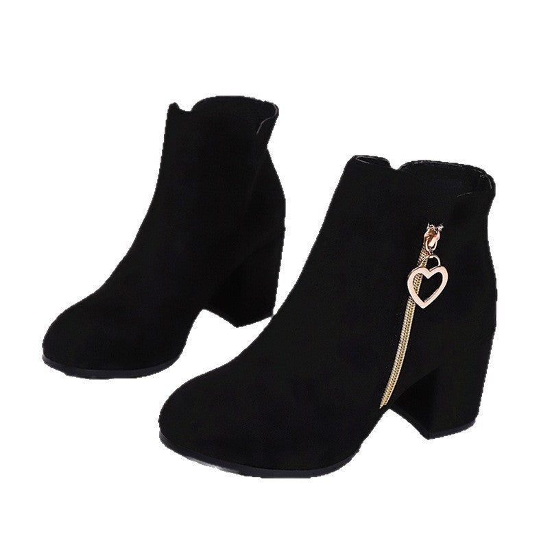 Elegant Orthopedic Boots for Every Step