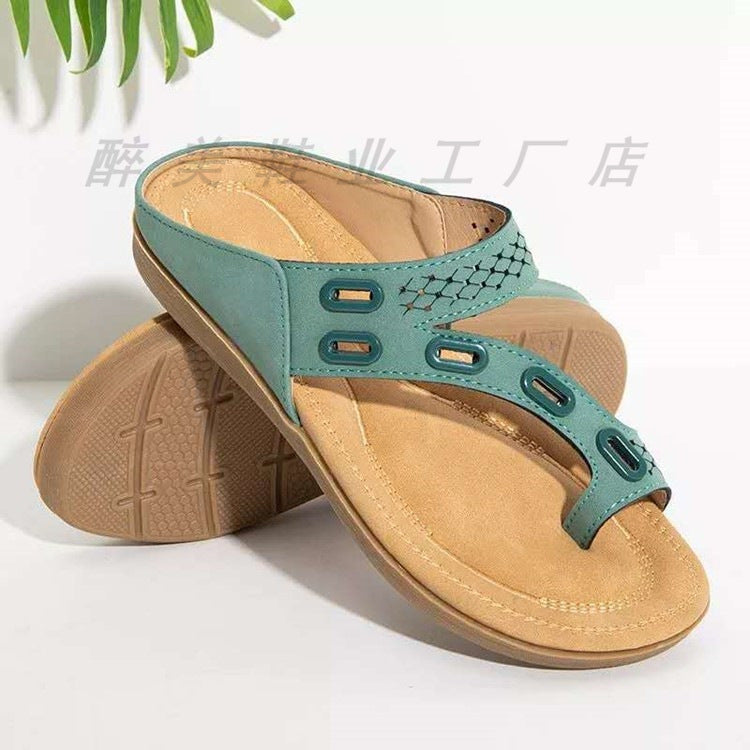Comfortable Orthopedic Sandals for Daily Wear