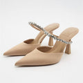 Elegant Orthopedic Shoes for Every Step
