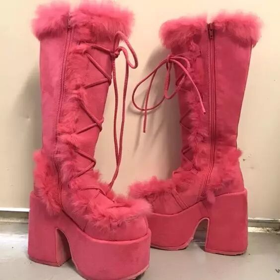 Beautifully Crafted Orthopedic Boots