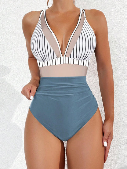Style Top With a Modern Fit