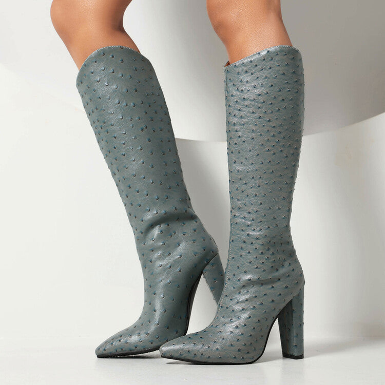 Elegant Orthopedic Boots for Every Step
