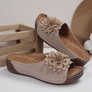 Comfortable Orthopedic Sandals for Daily Wear