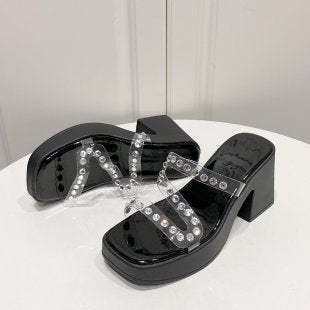 Classic Orthopedic Shoes with Timeless Style