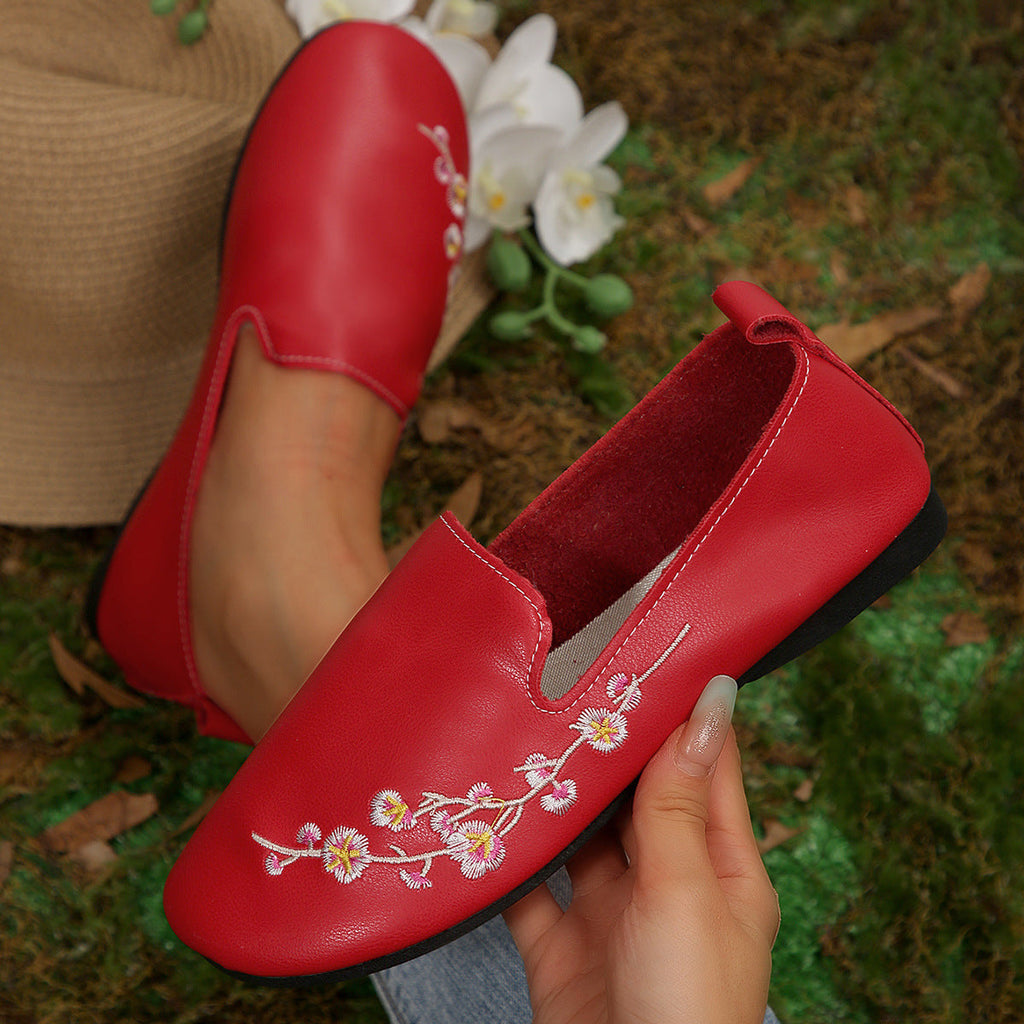 Beautifully Crafted Orthopedic Shoes