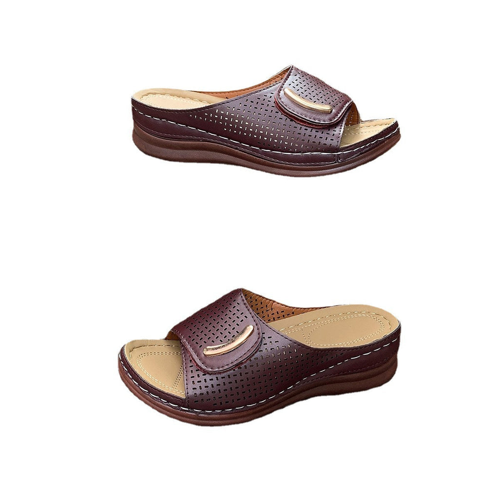Comfortable Orthopedic Sandals for Daily Wear