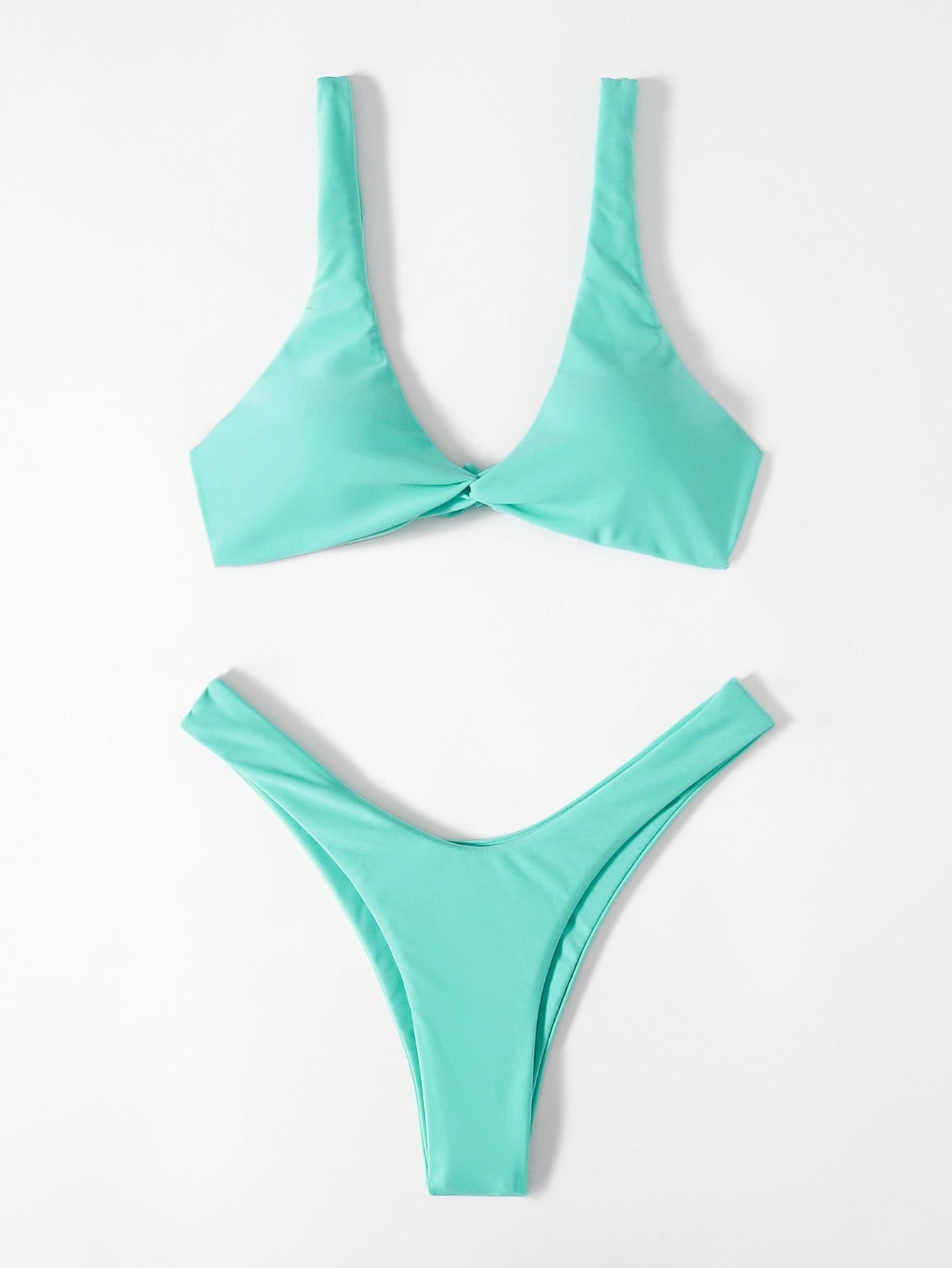 Classic Top With a Flattering Fit