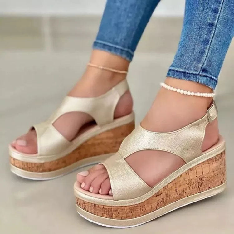 Stylish Orthopedic Sandals for Any Occasion