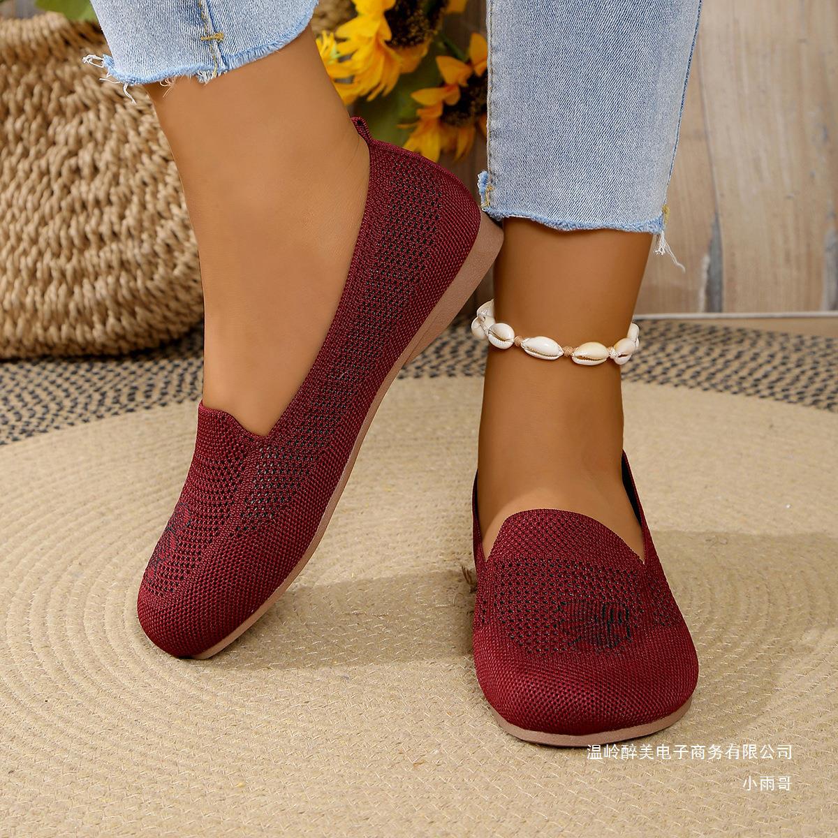 Vintage Inspired Orthopedic Shoes