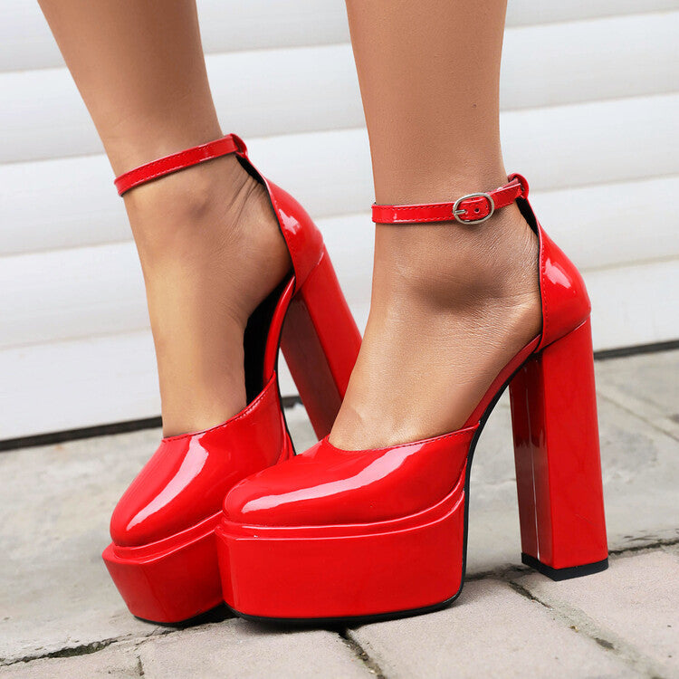 Vintage Inspired Orthopedic Sandals