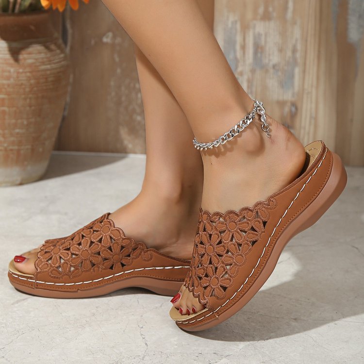 Comfortable Orthopedic Sandals for Daily Wear