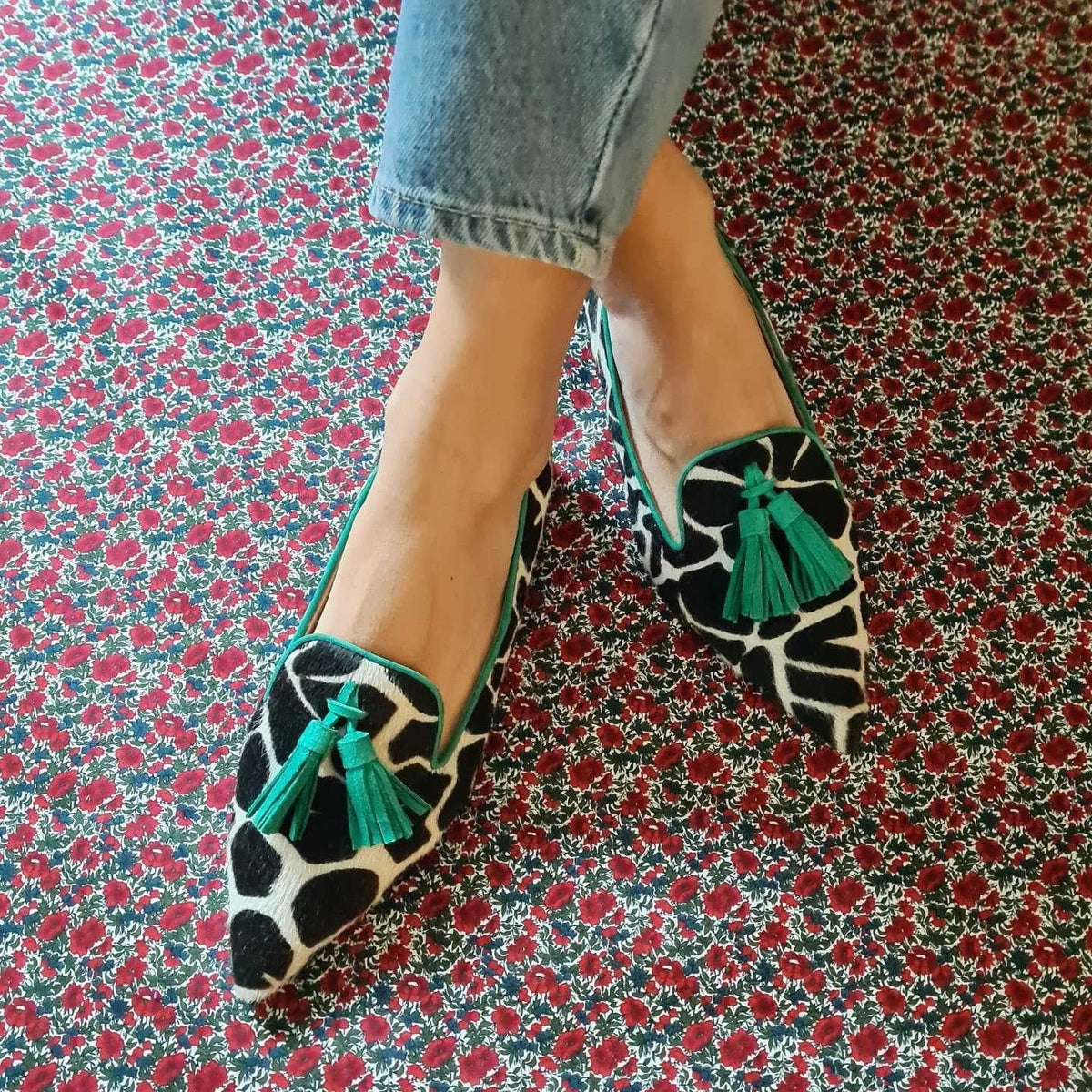 Elegant Orthopedic Shoes for Every Step
