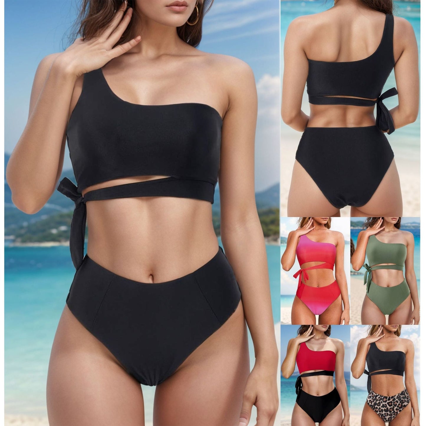 Inspired Garment With a Contemporary Edge