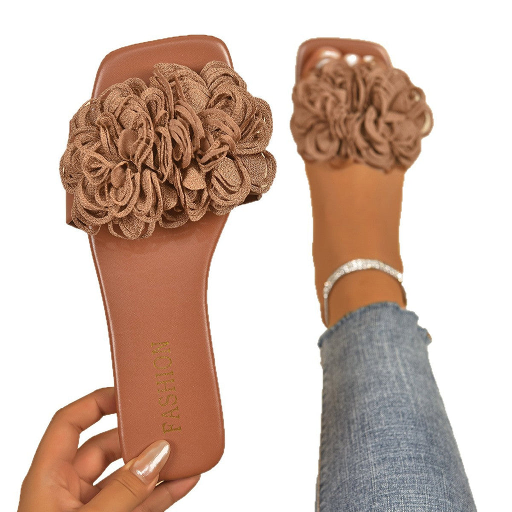 Chic Orthopedic Shoes with Unique Design