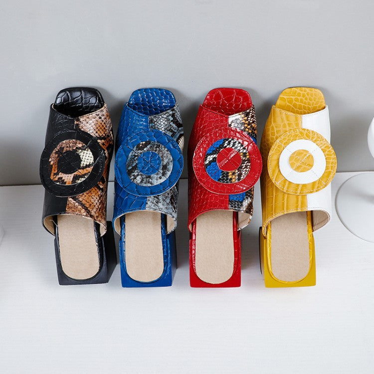 Elegant Orthopedic Sandals for Every Step