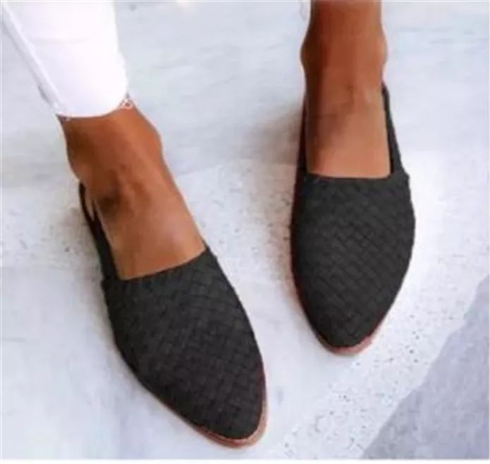 Beautifully Crafted Orthopedic Sandals