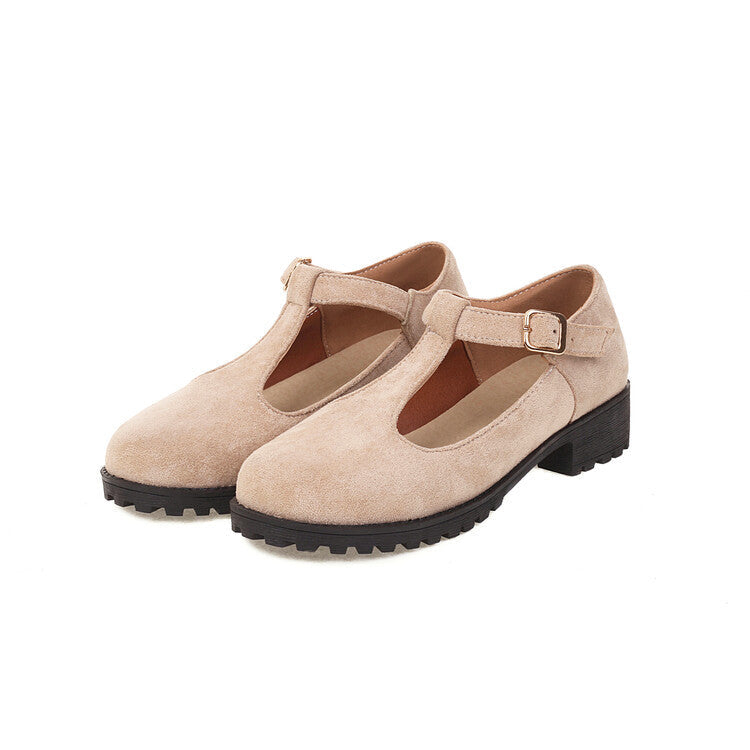 Vintage Inspired Orthopedic Shoes