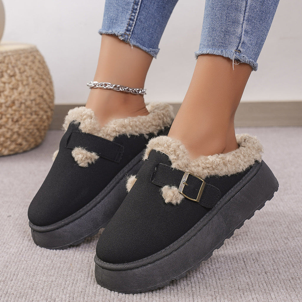 Vintage Inspired Orthopedic Shoes