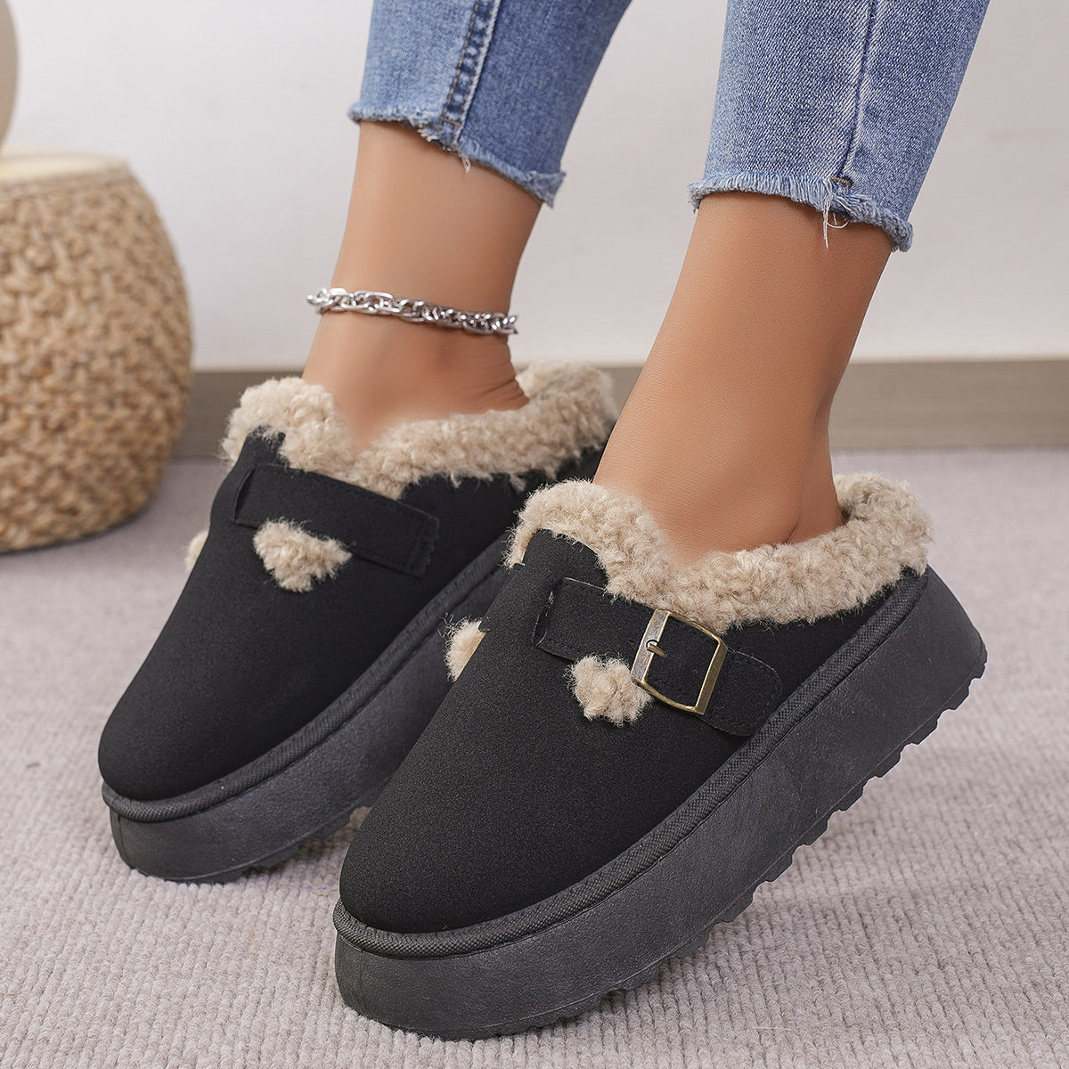 Vintage Inspired Orthopedic Shoes