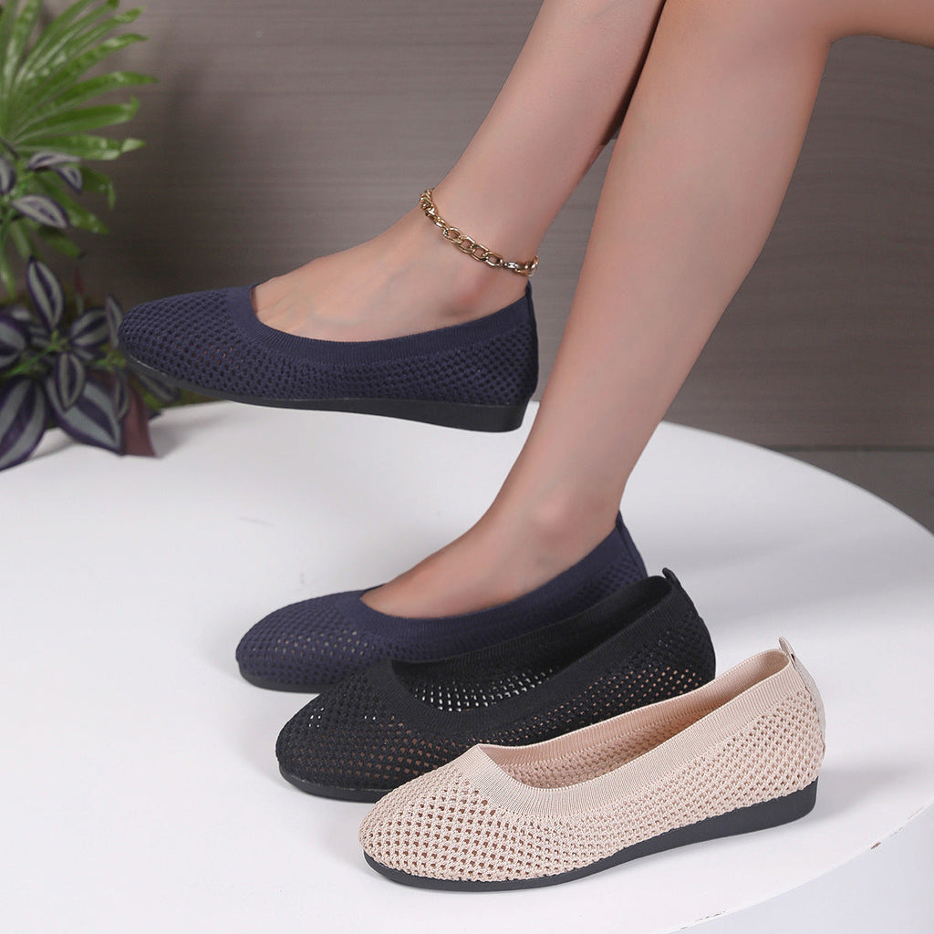 Classic Orthopedic Shoes with Timeless Style