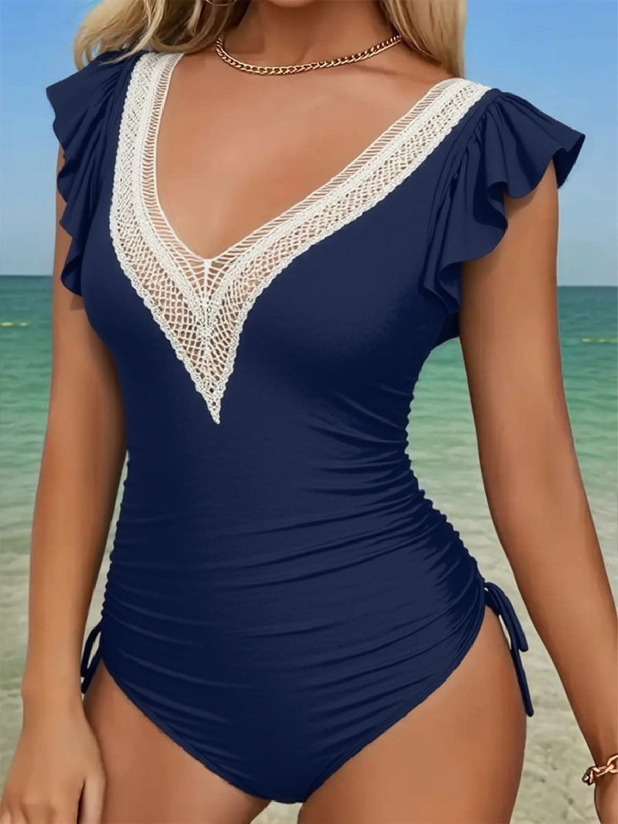 Classic Garment With a Flattering Fit