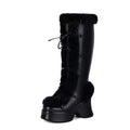 Elegant Orthopedic Boots for Every Step