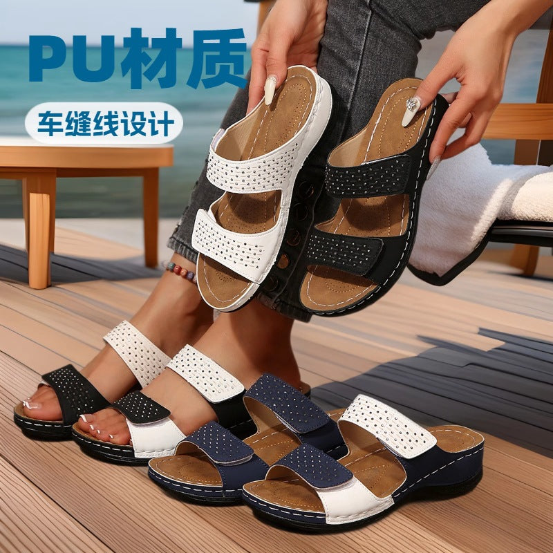 Elegant Orthopedic Shoes for Every Step