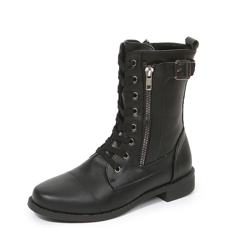 Beautifully Crafted Orthopedic Boots