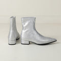 Beautifully Crafted Orthopedic Boots