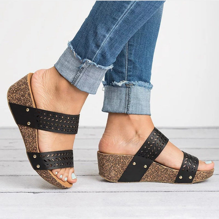Comfortable Orthopedic Sandals for Daily Wear