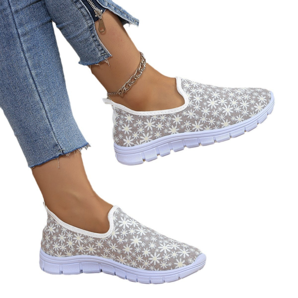 Stylish Orthopedic Shoes for Any Occasion