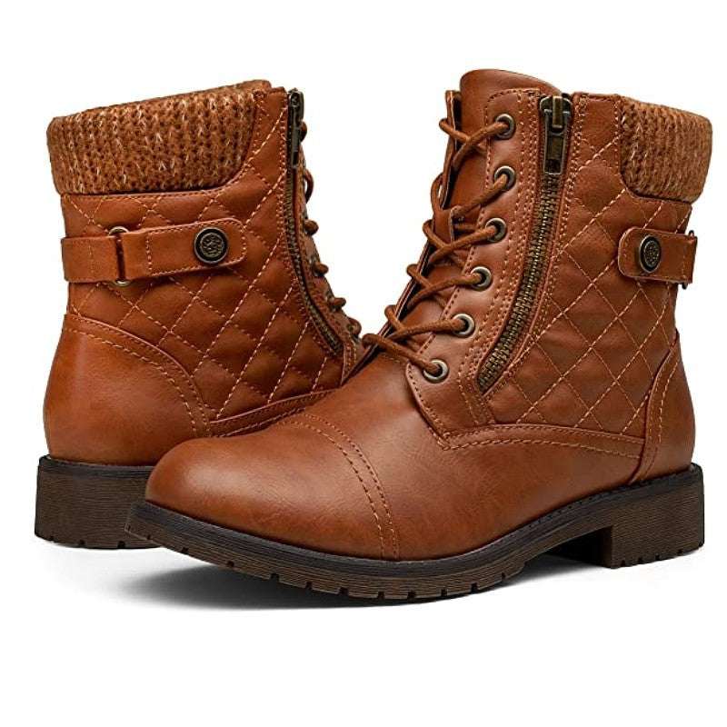 Stylish Orthopedic Boots for Any Occasion