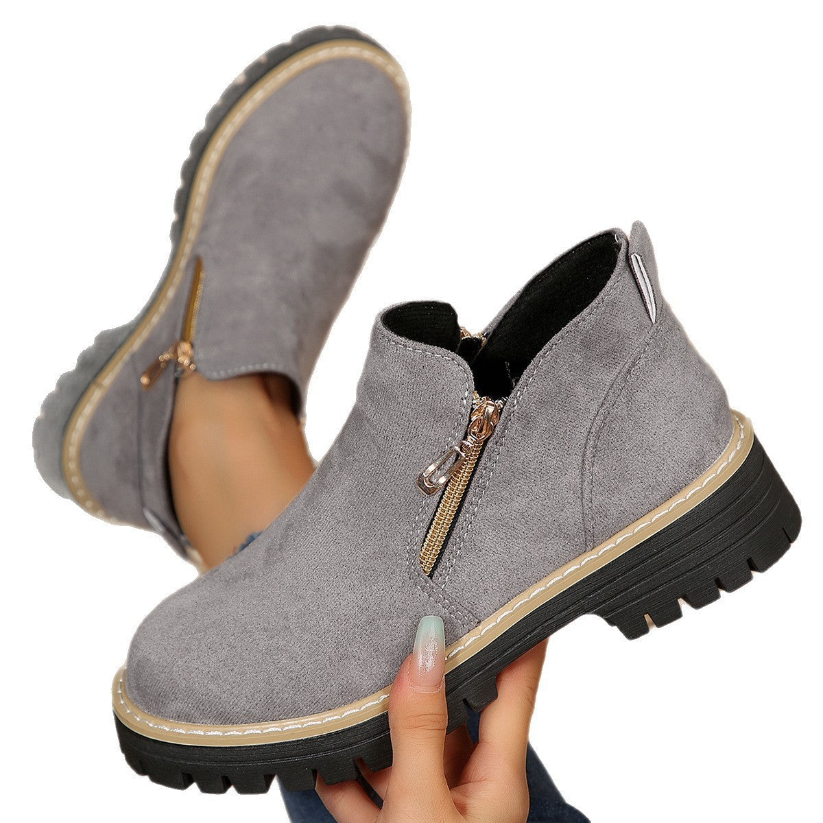 Stylish Orthopedic Boots for Any Occasion