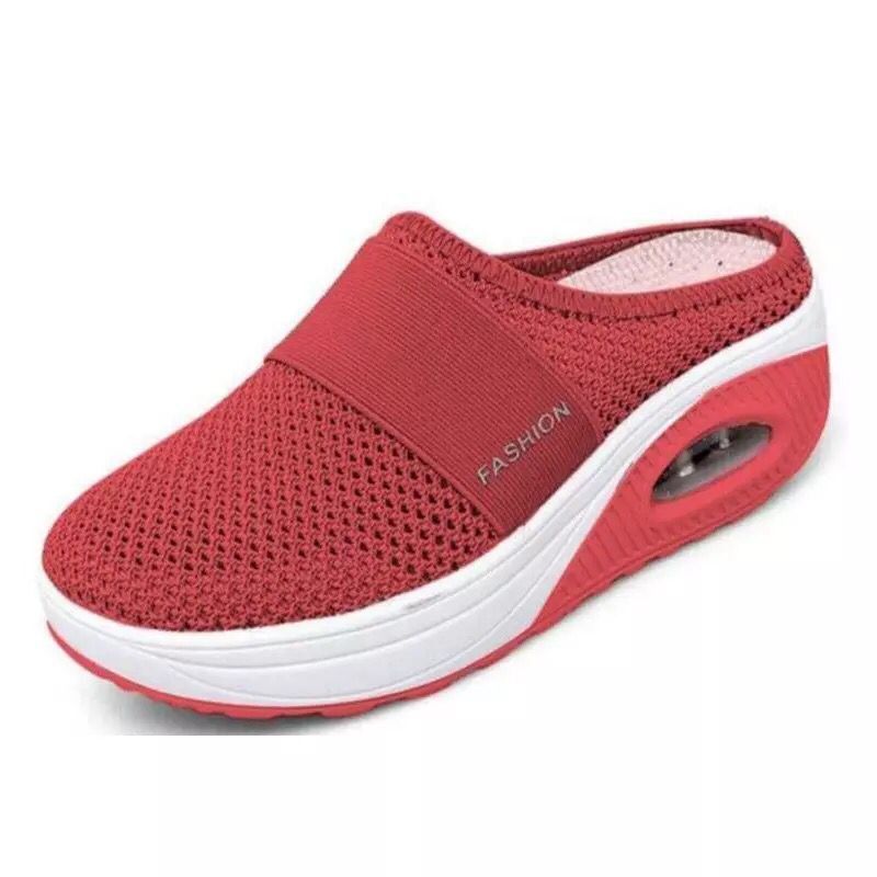 Classic Orthopedic Shoes with Timeless Style
