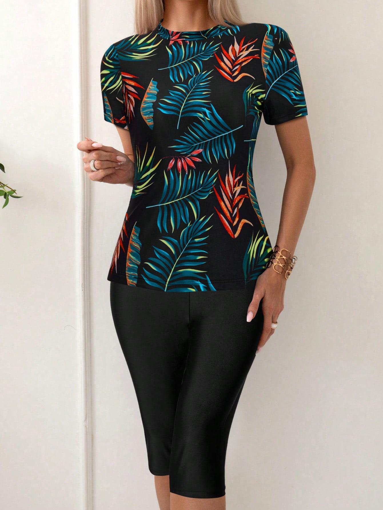 Thoughtfully Designed Top in a Timeless Style