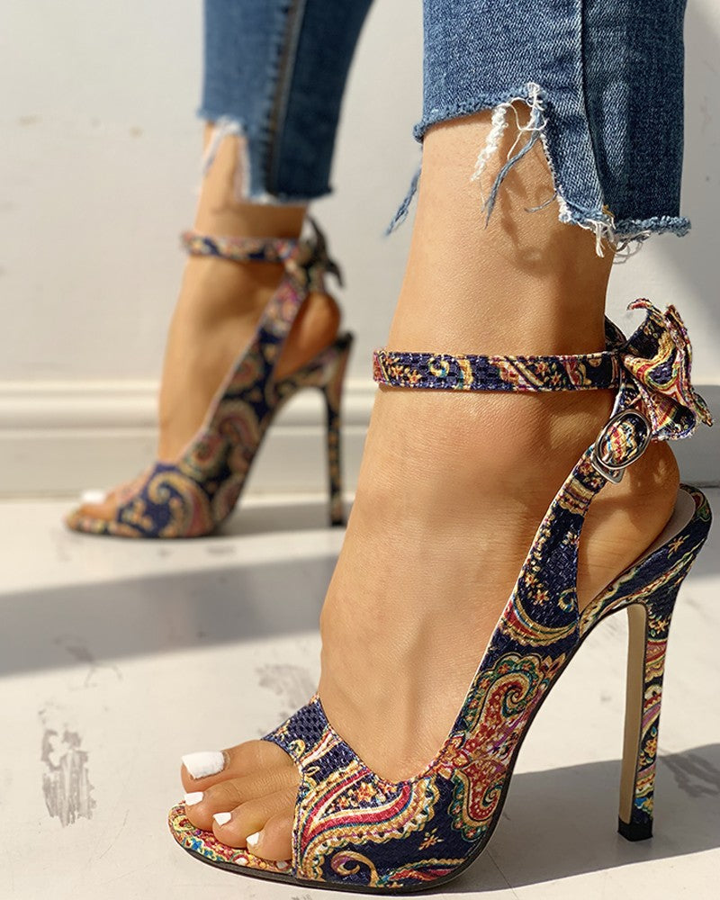 Comfortable Orthopedic Sandals for Daily Wear
