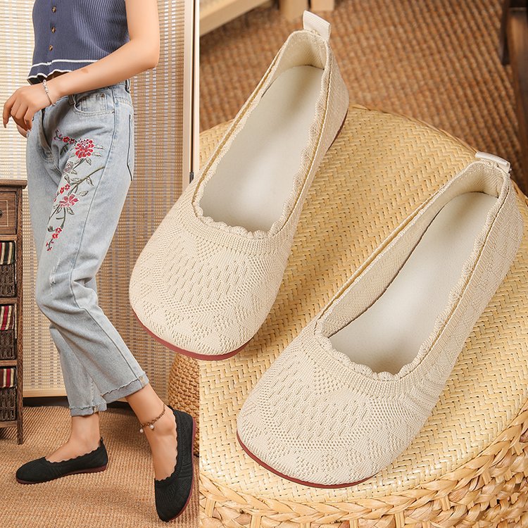 Vintage Inspired Orthopedic Shoes