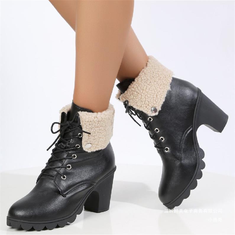 Beautifully Crafted Orthopedic Boots
