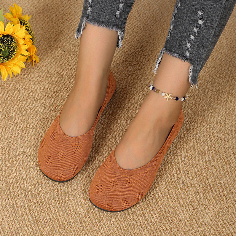 Graceful Orthopedic Shoes for Modern Look